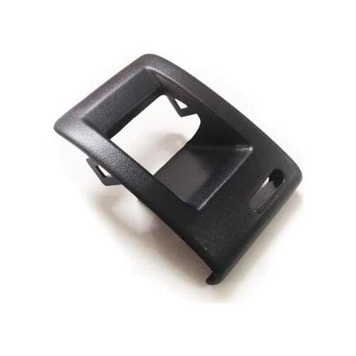 AUTOBIZPRO Radio Frames