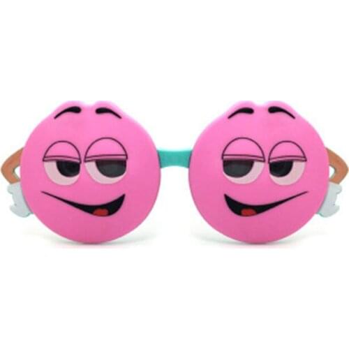 Smile Children Polarized Silicone Flip Up Kids Shades Sunglasses Girls Boys 2020