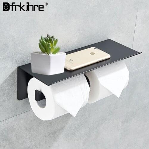 Dfrkjhre Toilet Paper Holders