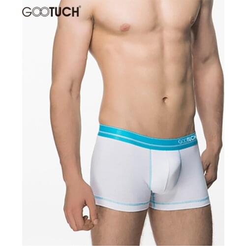 Gootuch Men's Cotton Briefs
