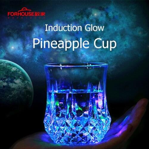 Creative Transparent Beer Mug Wine Whiskey Glass Crystal Skeleton Water Cup Mug For Coffee Milk Tea Cup Drinkware