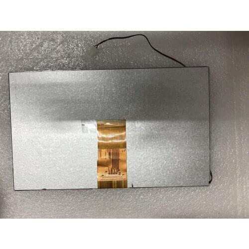 KZ9001A-SVBJ-N V3 for Tablet computer LCD Displays screen