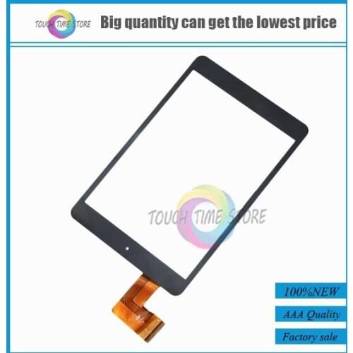 New touch screen digitizer 7.85" inch 3G Tablet TCLHCTP-355A Touch panel Sensor Glass Replacement Free Shipping
