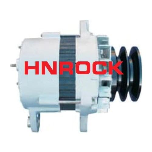 NEW 24V 25A Alternator 6008219680 6008219690 6008218780 6008218830 6008218840 6008218940 6008218980 02141520411 For Komatsu