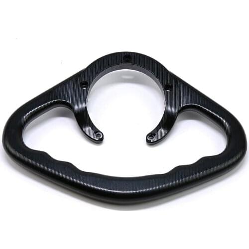 Motorcycle Fuel Tank Armrest Bracket for Kawasaki Ninja ZX10R ZX6R ZX9R ZX14R ER6N ER6F Z800 Z1000 ZRX1200R ZZR1200/600