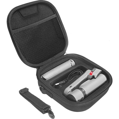 Portable Protective Case Storage Case for Zhiyun Smooth-X Storage Bag Waterproof Handbag