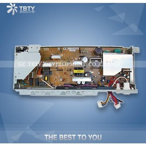 Printer Power Supply Board For HP CP3525 3525 CP3520 3520 CP3530 3530 RM1-5685 RM1-5686 Power Board Panel On Sale