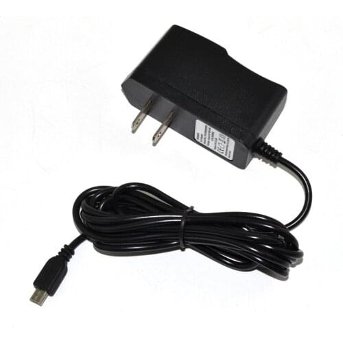 High quality 5v 2A Micro Usb Ac/dc Power Adapter US Plug Charger Supply 5V 2A Home Wall For Nintend Mini Classic