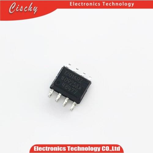 1pcs/lot ADUM1201 ADUM1201ARZ ADUM1201BRZ SOP-8 In Stock