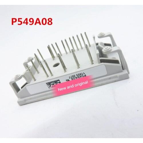 100%New and original, 90 days warranty P549A08