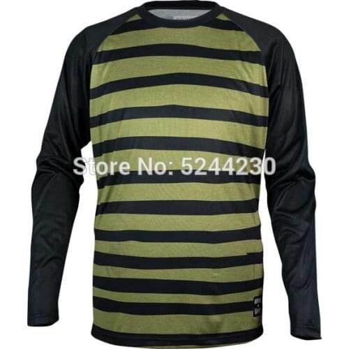 2020 MTB jersey enduro mx moto motocross jersey enduro cycling downhill jersey maillot ciclismo dh shirt