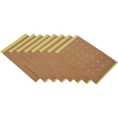 Hot 24 Pcs Orthopedic Plaster Pain Relief Patches Tiger Balm Muscle Back Pain Body Massage sy998