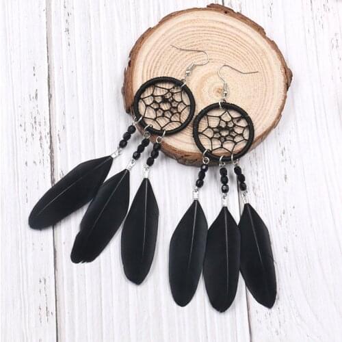 Этнические серьги Abay China At AliExpress