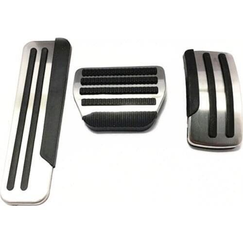 Накладки на педали Nissan Amorem China At AliExpress