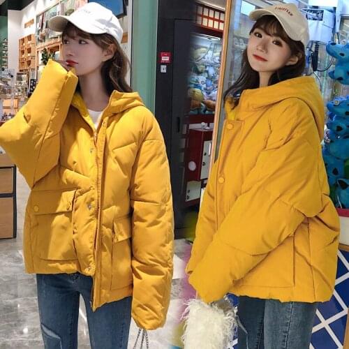 Женские парки с капюшоном AOZUZLA China At AliExpress