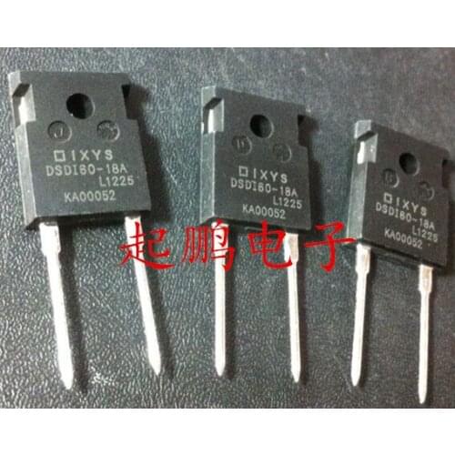 Free Delivery.DSDI60-18A 1800V