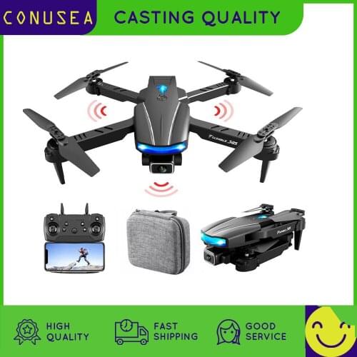 CONUSEA Remote Control Quadcopter