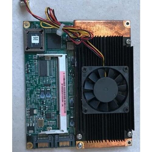ETM830 REV: A2-RC Industrial Control Board