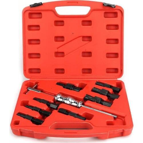 29pcs Magnetic Bit Set With Tool Box Bit Holder Tips Screwdriver Phillips Hex Torx Screwdriver Bits Tool Kit with Handle