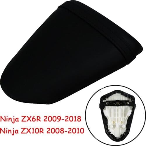 GuanzR Motorcycle Seats