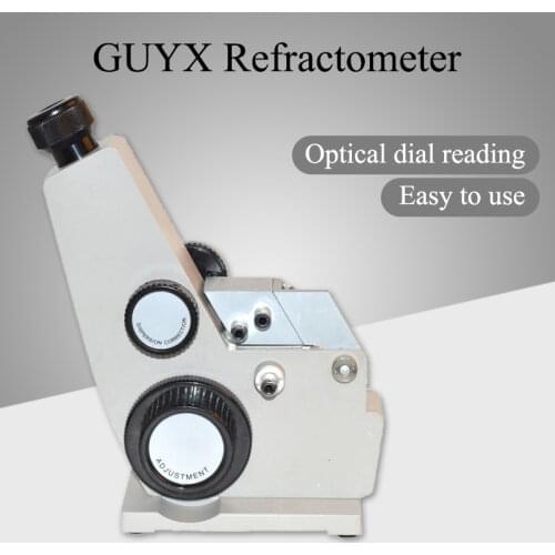 Рефрактометры GUYX China At AliExpress