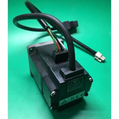 HC-PQ23K servo motor , used in good condition . 80% appearance new , good working , free shipping