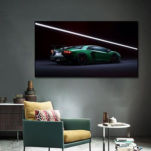 Keyiqiao Wall Pictures In The Living Room