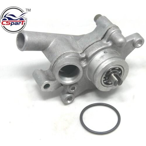 LINHAI BUYANG LH250 LH260 LH300 LH400 250CC 260CC 300CC 400CC ATV QUAD water pump with Seal ring