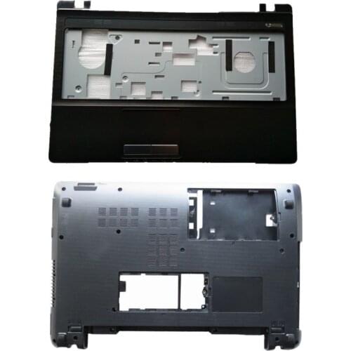 NEW Bottom Case For Asus X53BR X53BY X53U X53E X53TA X53Z K53TK K53BY-SX146D Laptop Palmrest cover