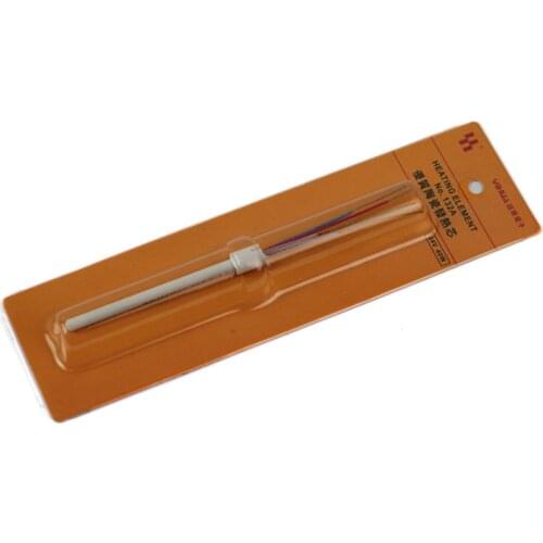 Soldering Iron Station 132A 40W Heating Element Core For 853AAA 995D 853D 936 High Quality Wholesale