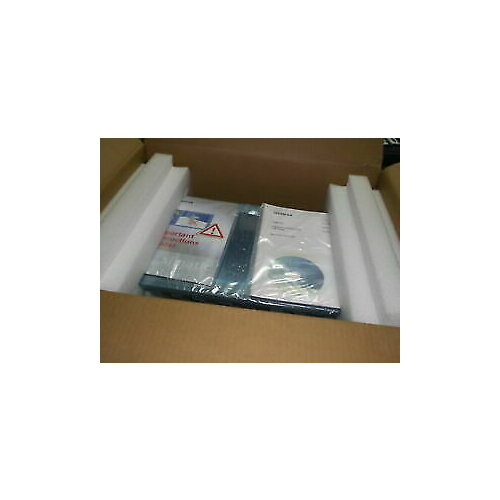 Siemens 6AV7861-2TB00-1AA0 6AV7 861-2TB00-1AA0 Flat Panel 15 " Touch Touchpanel