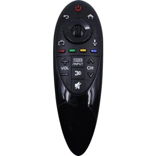 Magic Remote Control For LG 3D SMART TV AN-MR500G AN-MR500 MBM63935937 Tools Kit
