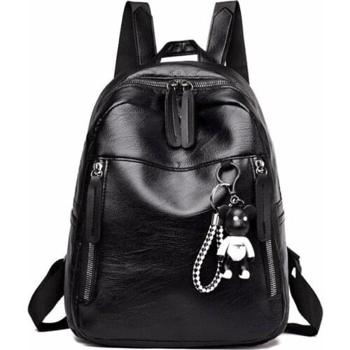 XPERIA Women's Shoulder Backpacks