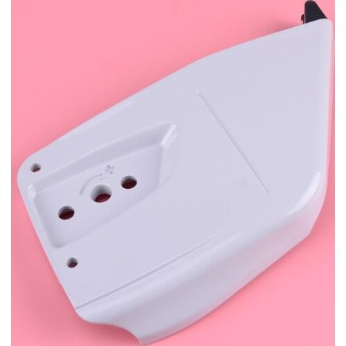 LETAOSK Chain Sprocket Clutch Side Cover Replacement Assembly Fit For Stihl MS341 MS361 MS362 MS441 Chainsaw