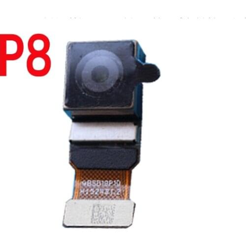 Repair Rear back camera for Huawei Ascend P8
