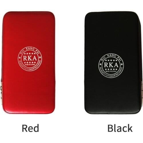 Martial Art Kick Target Fitness Equipment Practical Punch Pad Training Buffering Accessories Taekwondo PU Boxing Indoor Sports