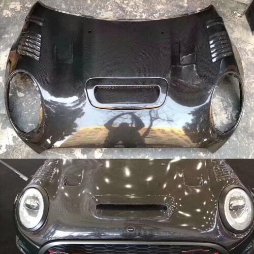 Hoods CarboundlessG China