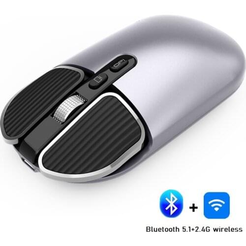 FMOUSE Gaming Mice