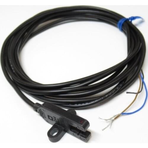 EE-SX772 Photomicro sensor Transmissive type Cord pull-out type 2m