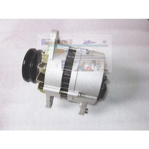 Alternator JF1512Y for Yituo tractor engine, part number