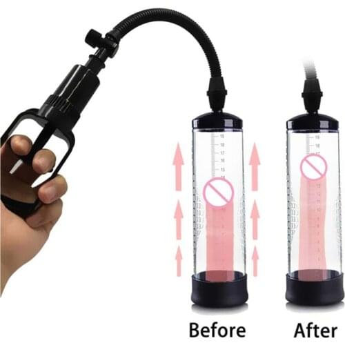 IUOUI Penis Pump