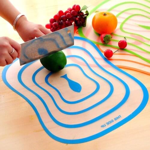 IVYSHION Plastic Cutting Boards China