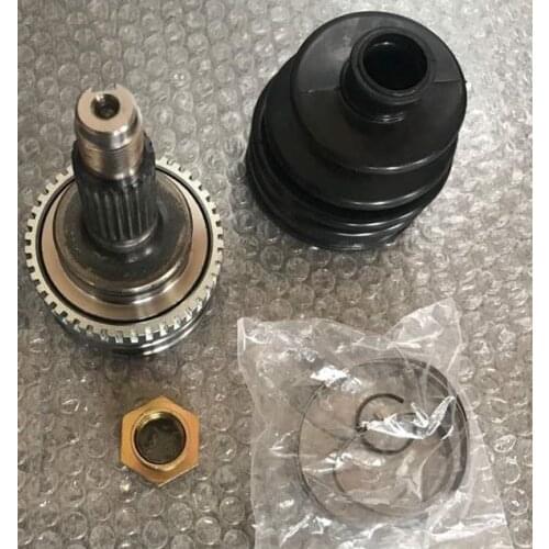CV Joint Kit Outer / inner JOINT set for Chinese CHANGAN BENBEN BENNI 1.3L Engine Auto car motor parts