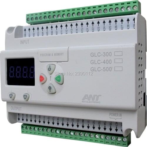 Service elevator controller /goods lift control/Cargo Lift control GLC300
