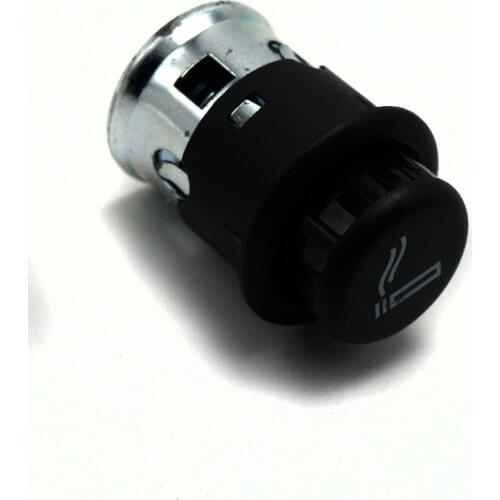 Inventory clearance ! New Cigarette Lighter Assembly for vw passat b5 Tiguan Golf polo seat leon rapid ibzia (local)