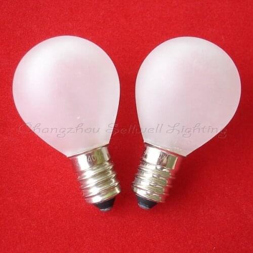 E14s G45 24v 40w Miniature Lamp Light Bulb A251