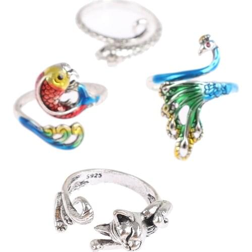 Adjustable Knitting Loopnew Adjustable Knitting Loop Crochet Loop Knitting Accessories Knitting Ring For Clothing Diy