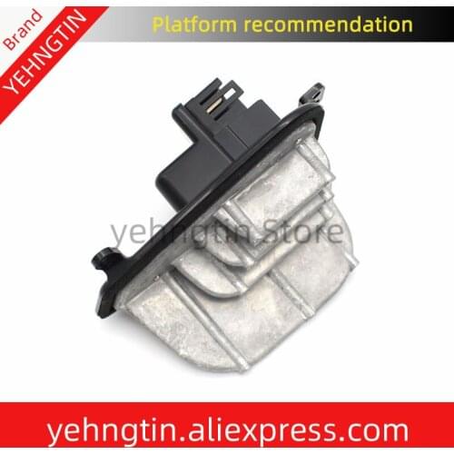 Heater Blower Resistor 79330-S84-A41 79330S84A41 Fan blower motor resistor Fits For Honda Accord 1998-2002 for Odyssey 1999-2004