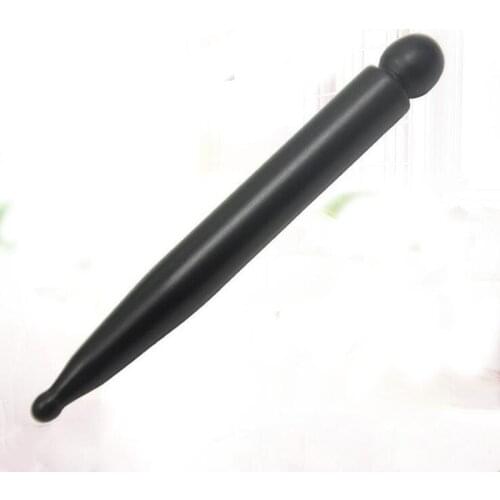 Traditional Natural Massage Stick Stone Needle Muscle Relief Full Body Massager Point Roller Health Care Tool MR140