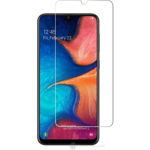 Smartphone 9H Tempered Glass for Samsung Galaxy Jean2 Protective Film Screen Protector cover For Samsung Galaxy Jean2